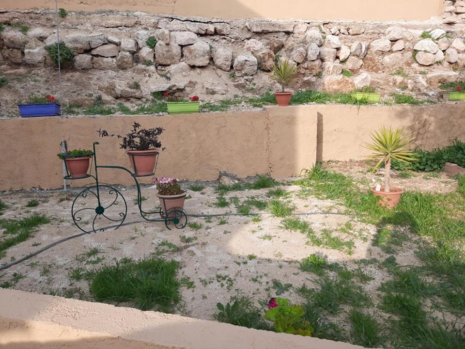 Emile Altwal Madaba Lägenhet Exteriör bild